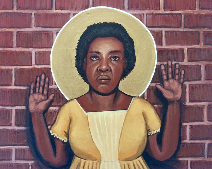 Fannie Lou Hamer