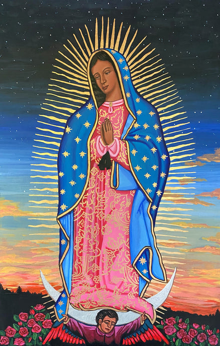 Our Lady of Guadalupe