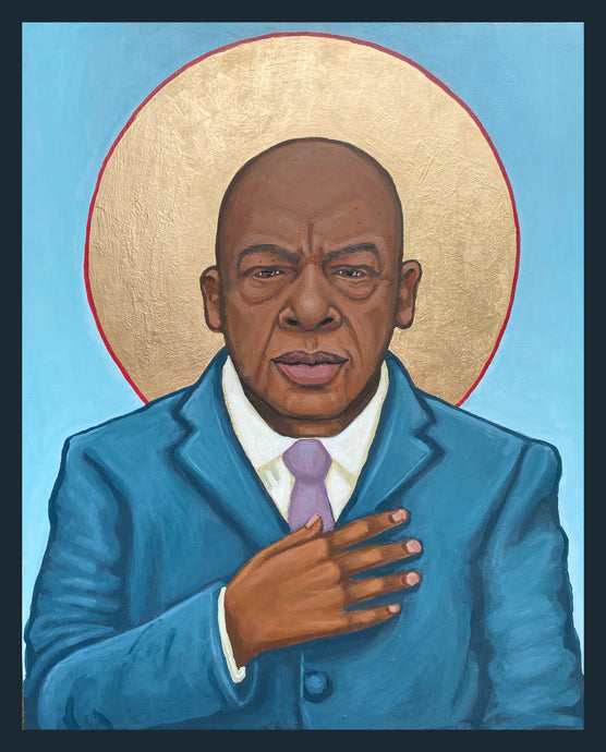John Lewis