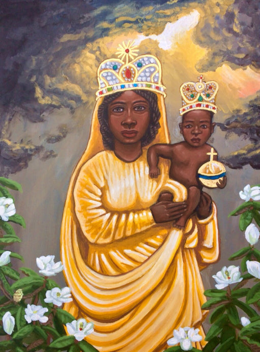 Our Lady of Prompt Succor