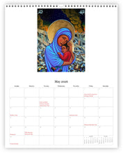 Load image into Gallery viewer, 2026 Wall Calendar Preorder
