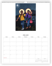 Load image into Gallery viewer, 2026 Wall Calendar Preorder

