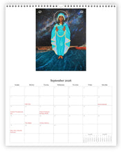 Load image into Gallery viewer, 2026 Wall Calendar Preorder
