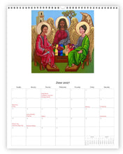 Load image into Gallery viewer, 2027 Wall Calender PRE-ORDER

