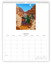 Load image into Gallery viewer, 2027 Wall Calender PRE-ORDER
