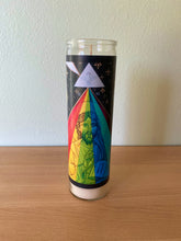 Load image into Gallery viewer, Christ the Light Prayer Candle
