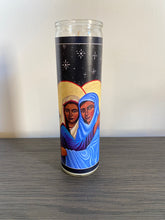 Load image into Gallery viewer, Ruth and Naomi Prayer Candle

