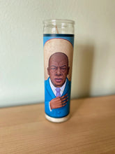 Load image into Gallery viewer, John Lewis Prayer Candle
