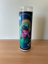 Load image into Gallery viewer, Mary: Keep Watch Prayer Candle
