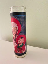Load image into Gallery viewer, Madonna and Child Prayer Candle
