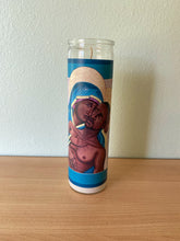 Load image into Gallery viewer, Mama Prayer Candle
