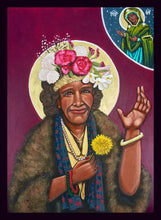 Load image into Gallery viewer, Marsha P. Johnson Prayer Candle
