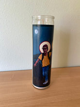 Load image into Gallery viewer, La Sagrada Familia Prayer Candle

