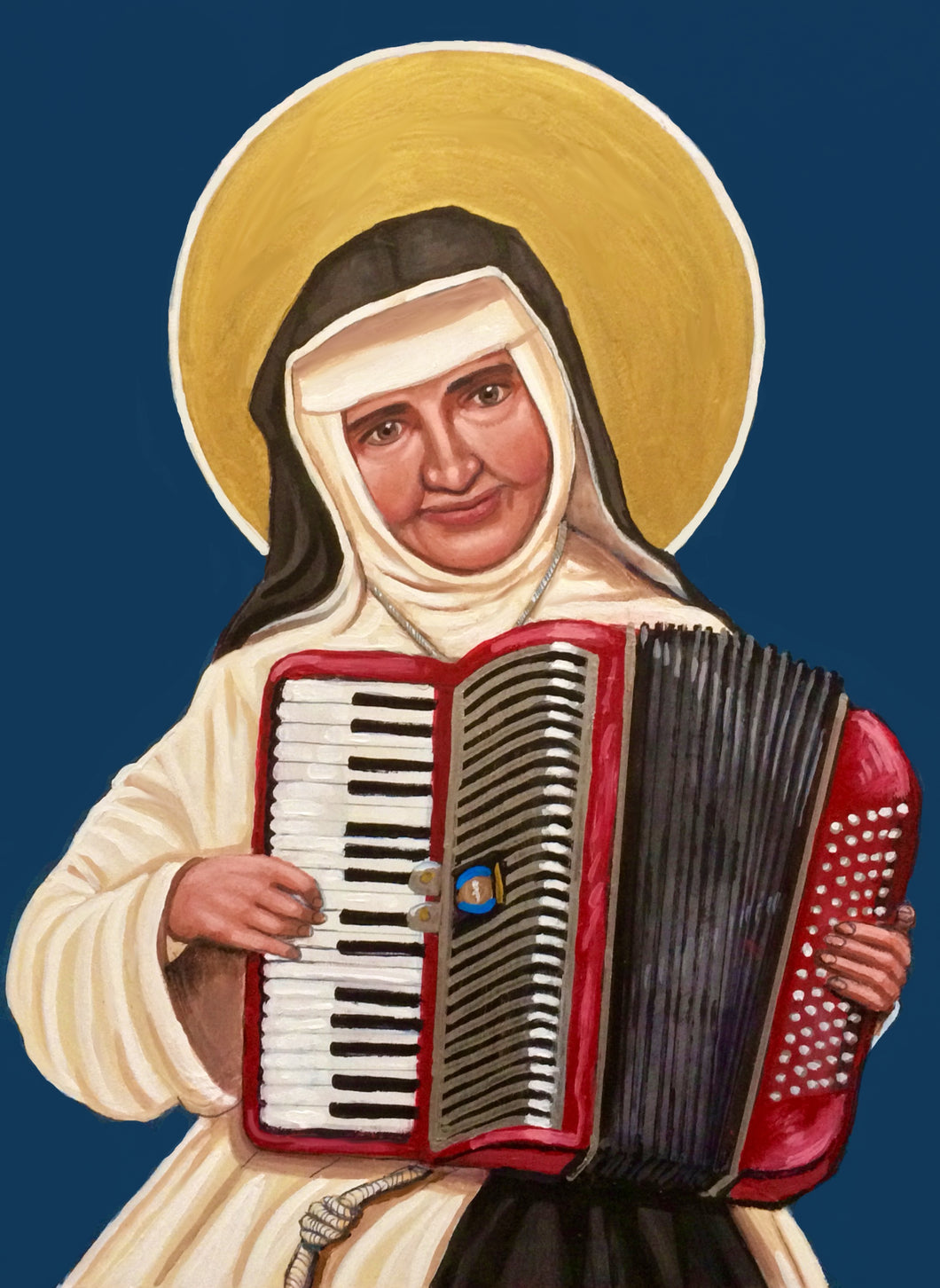 St. Dulce of the Poor