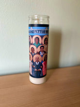 Load image into Gallery viewer, The Saints of Selma Prayer Candle
