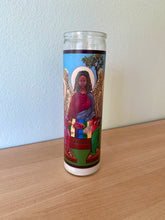 Load image into Gallery viewer, Trinity Prayer Candle
