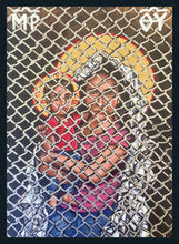 Load image into Gallery viewer, Mother of God: Protectress of the Oppressed Prayer Candle
